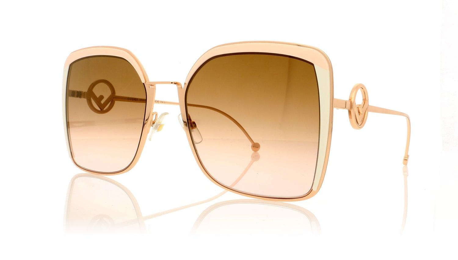 FENDI SUNGLASS FF0294/S 35J53undefined