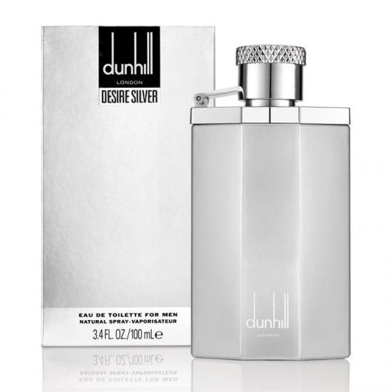 DUNHIL DESIRE SILVER EDT 100MLundefined