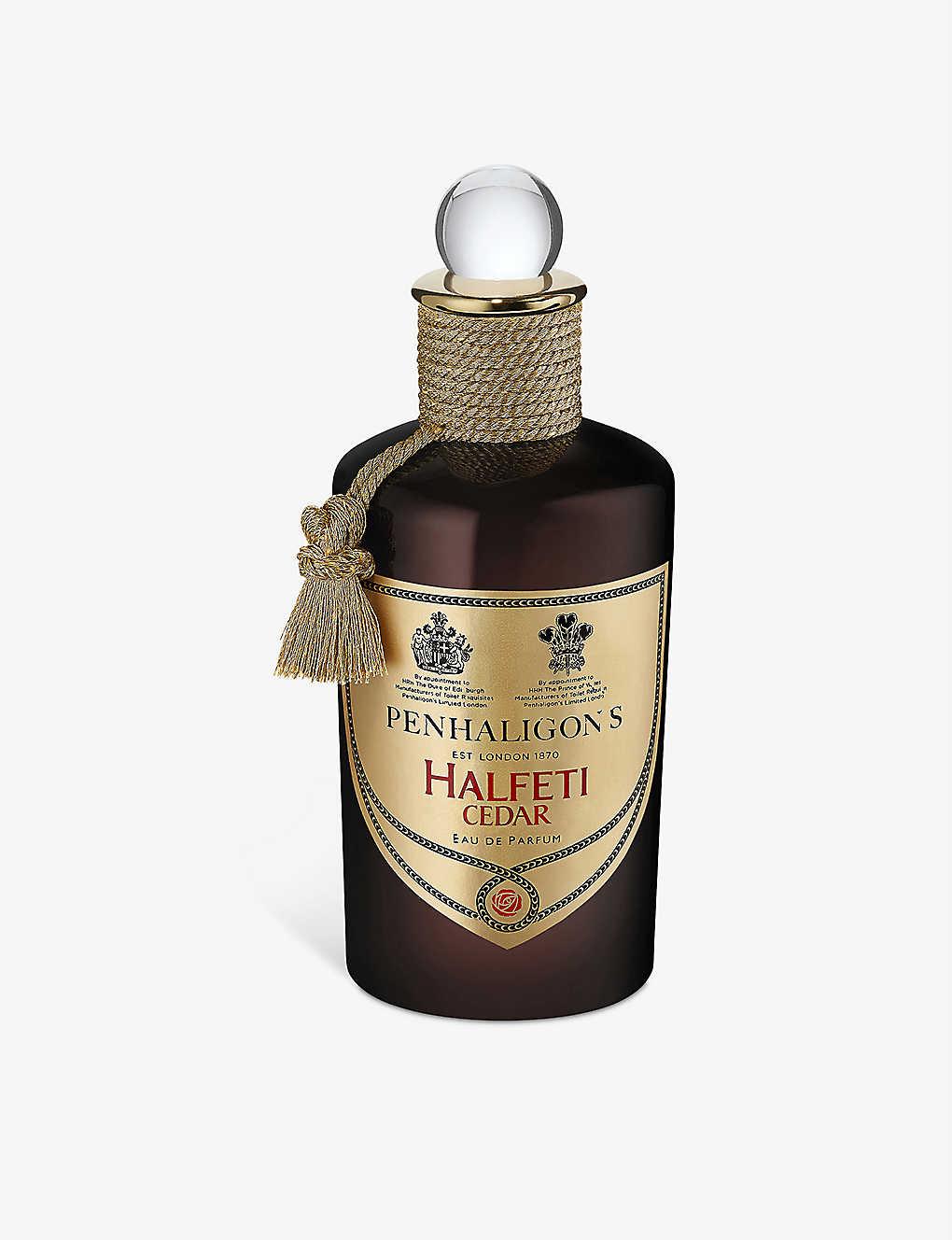 PENHALIGON'S HALFETI CEDAR EDP 100MLundefined