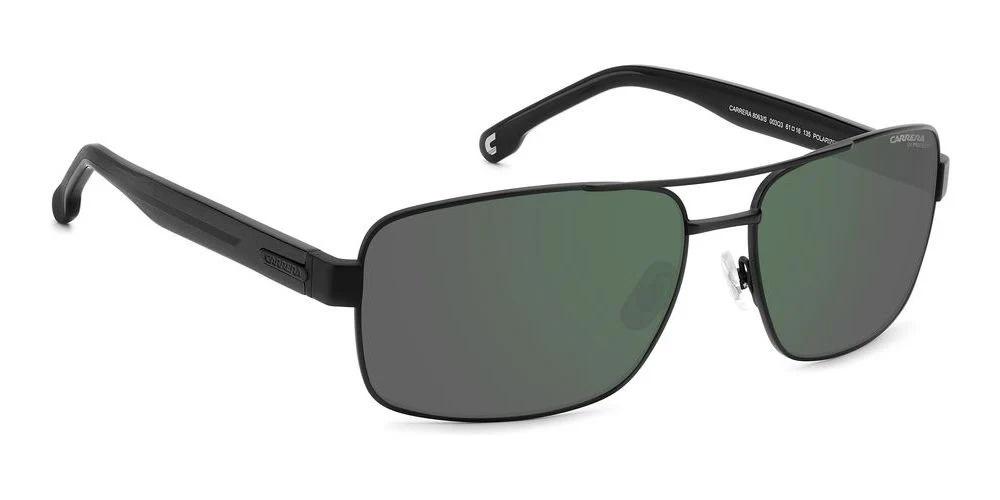 CARRERA MEN'S SUNGLASSES 8063/S 00360Q3 view 2