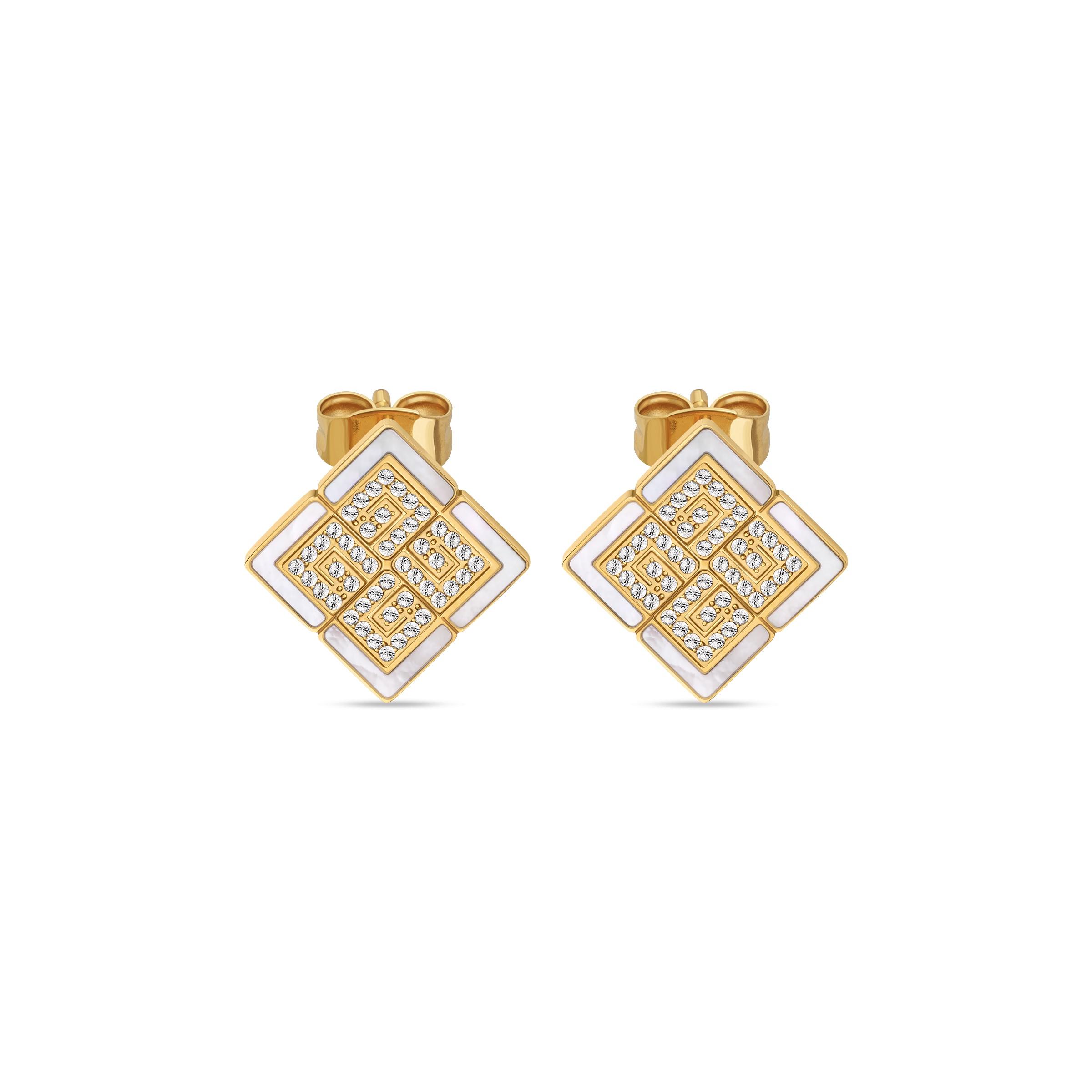 GUY LAROCHE WOMEN'S EARRINGS GLJLE0002202undefined