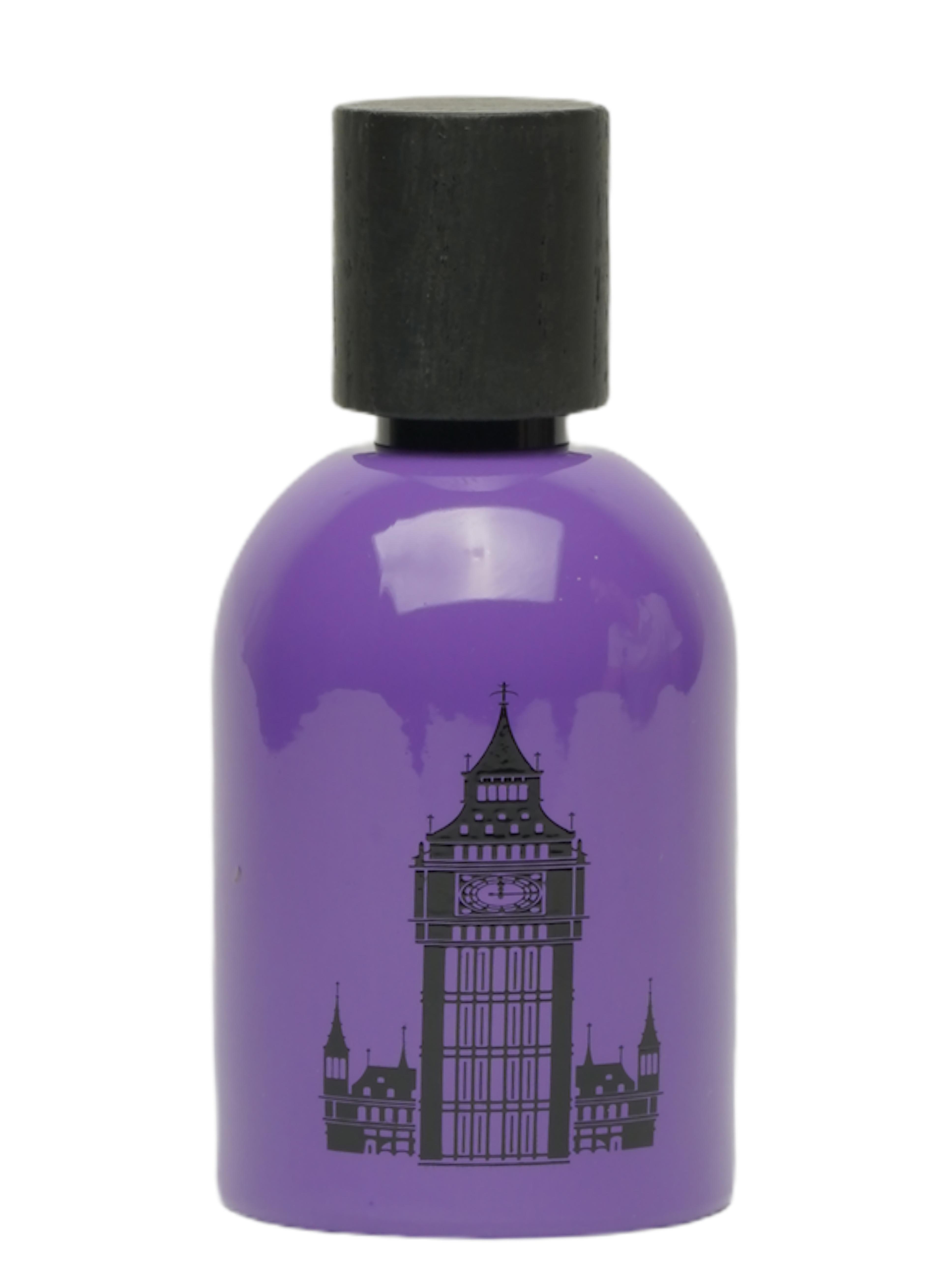 NICHOLAS BY ELIZABETH LONDON EDP 50ML view 2