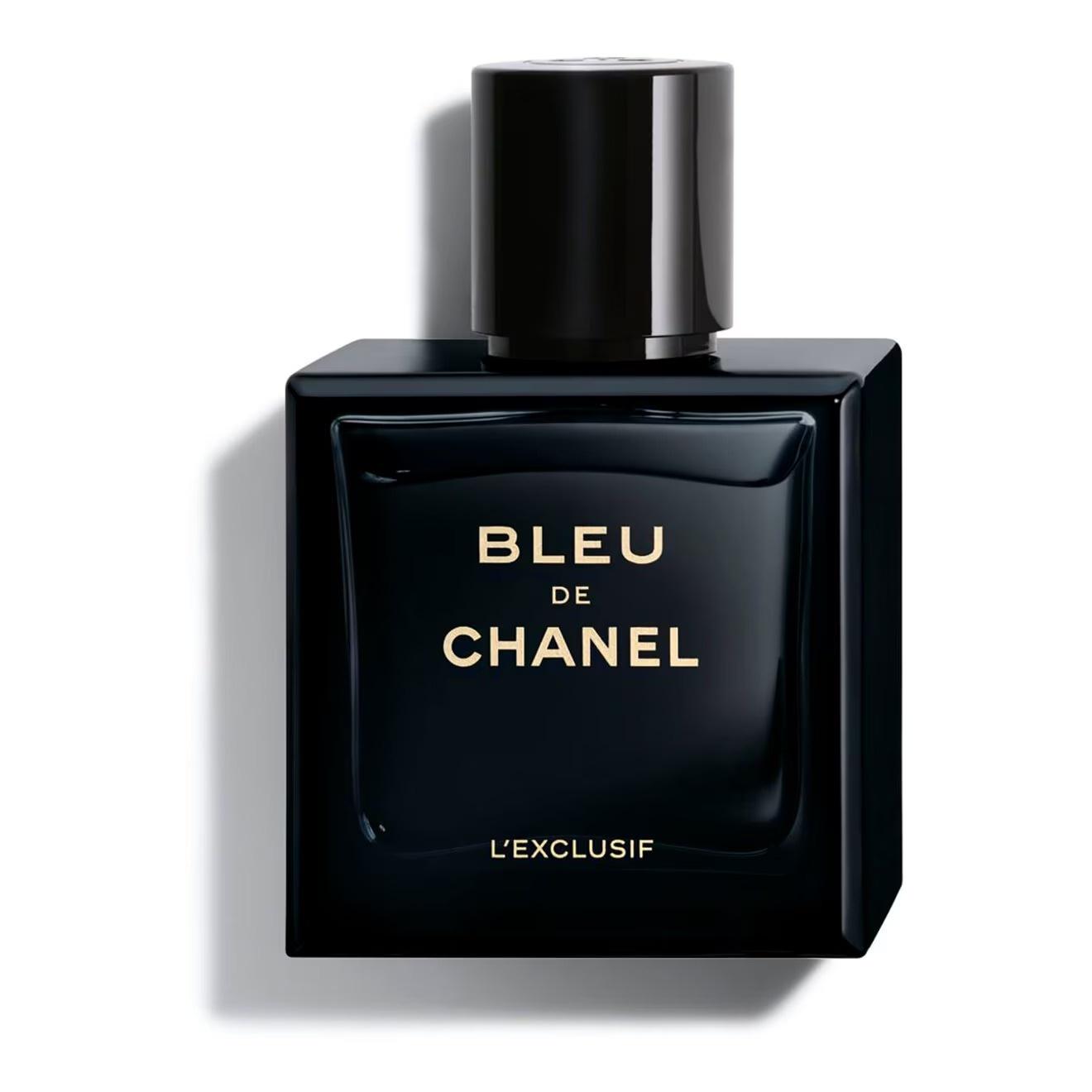 CHANEL BLEU DE CHANEL L'EXCLUSIF PARFUM 100ML view 2