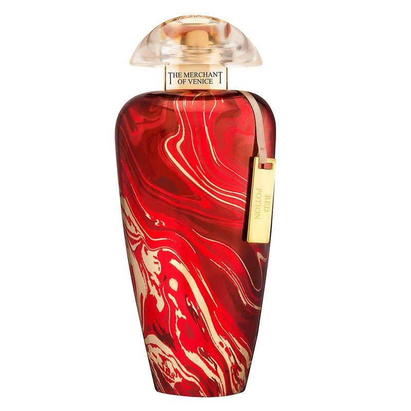 THE MERCHANT OF VENICE RED POTION EDP 100ML view 2