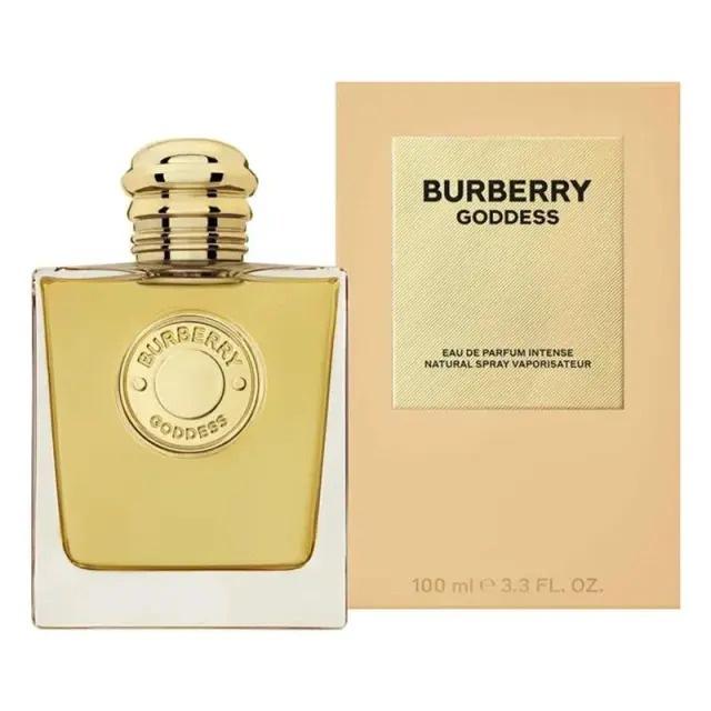 BURBERRY GODDESS EDP INTENSE 100MLundefined