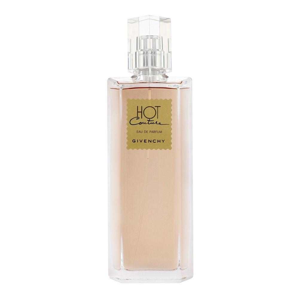 GIVENCHY HOT COUTURE EDP 100ML view 2