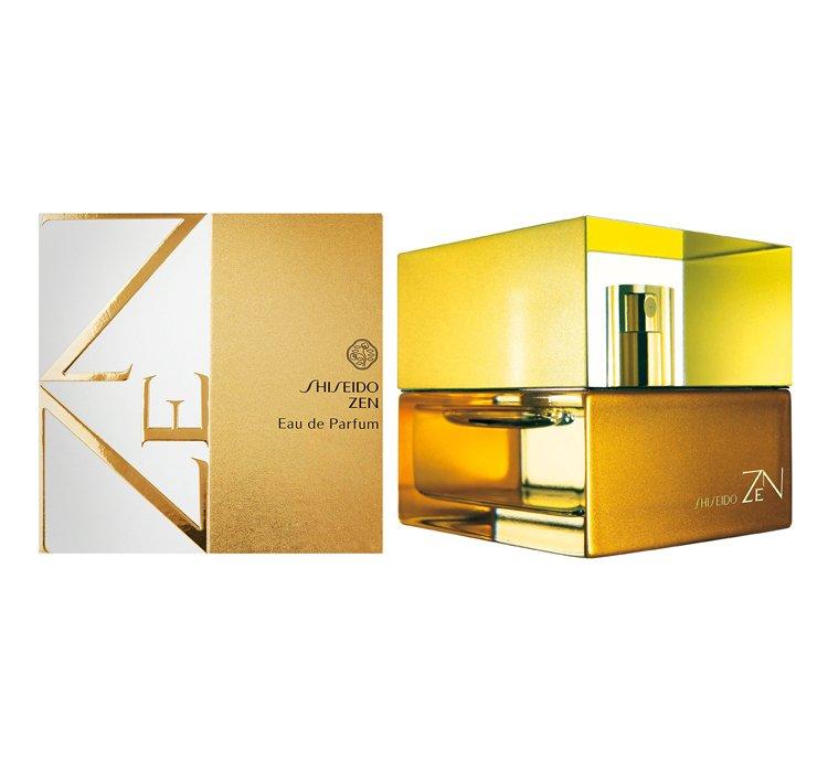 SHISEIDO ZEN EDP 100MLundefined