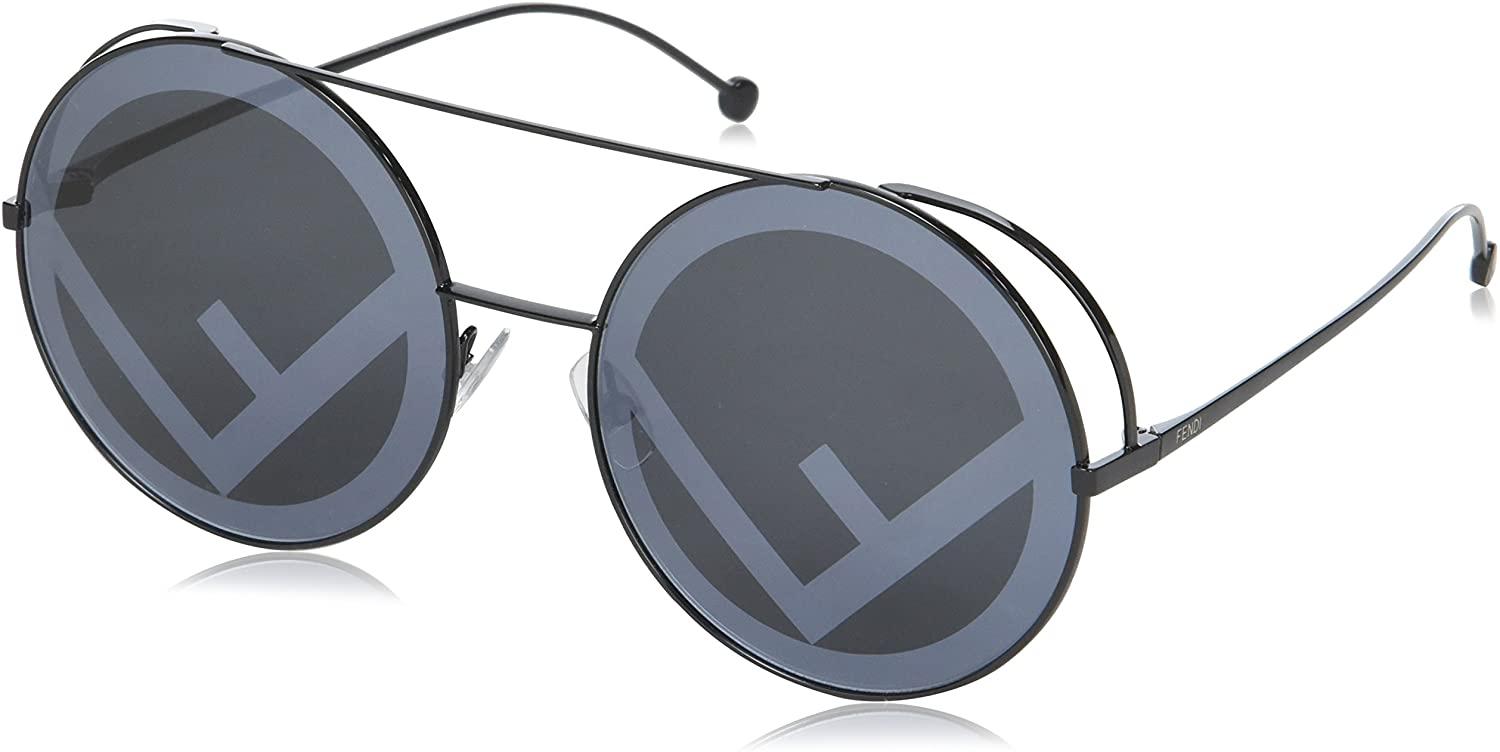 FENDI SUNGLASS FF 0285/S 807MD view 2