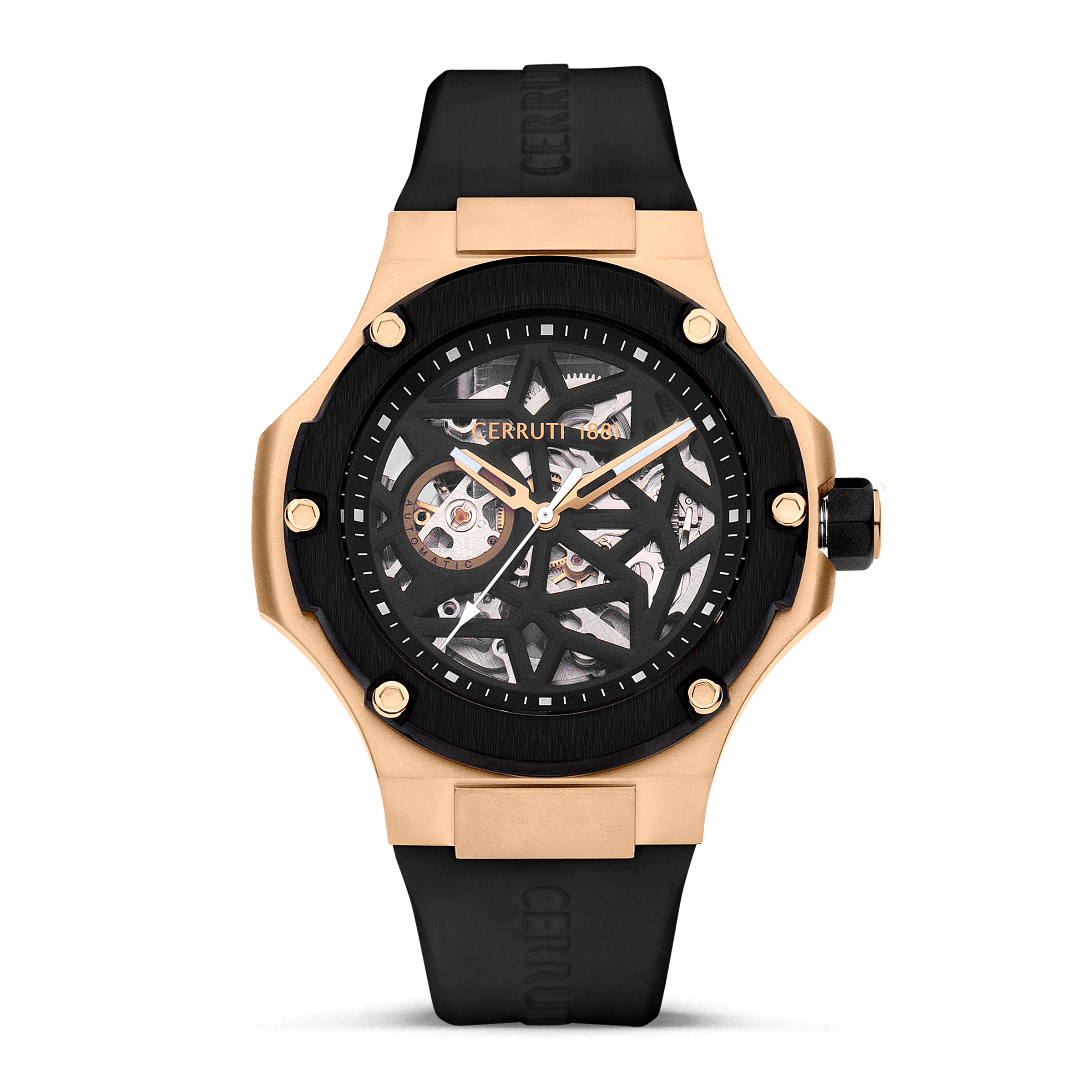 CERRUTI 1881 MEN'S WATCH CIWGR0007107undefined