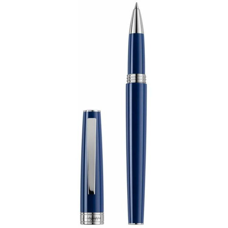 MONTEGRAPPA ARMONIA ROLLERBALL PEN ISA1RRADundefined