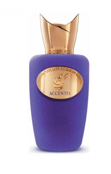 SOSPIRO ACCENTO EDP 100MLundefined