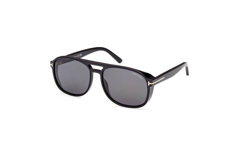 TOMFORD SUNGLASS FT1022/S 01A 58-16-140*3undefined