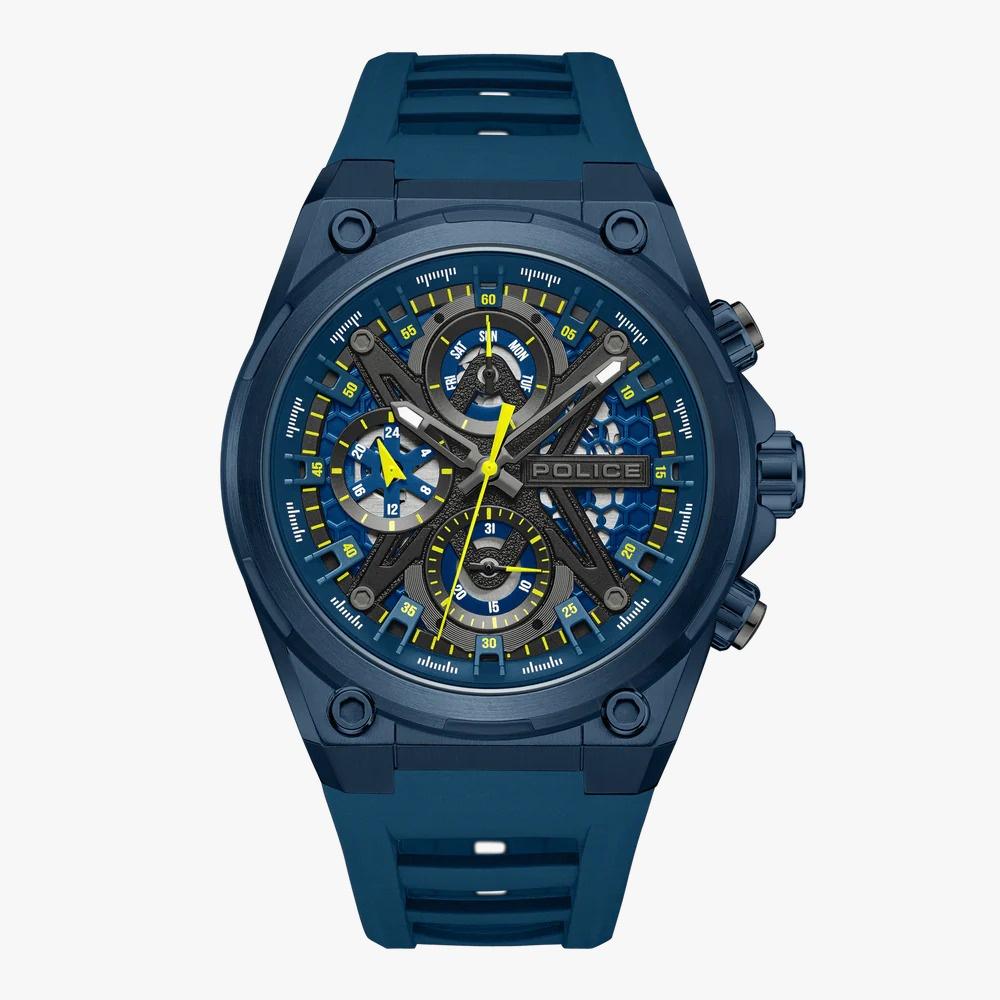 POLICE MEN'S WATCH PEWGQ0054302undefined