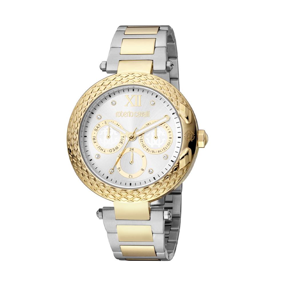 ROBERTO CAVALLI WATCH RC5L005M0095undefined