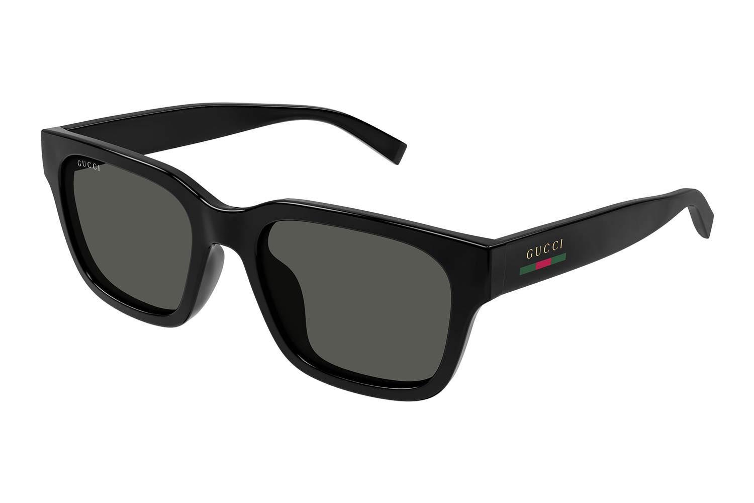 GUCCI MEN'S SUNGLASESS GG1857S 001 55 view 2