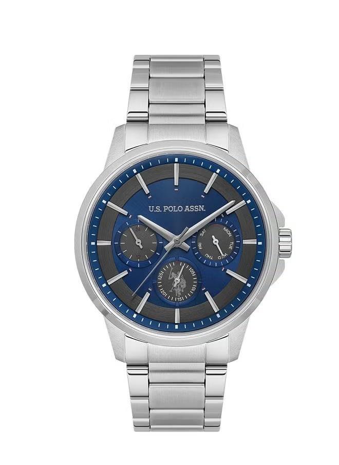 US POLO MEN'S WATCH USPA1000B-03undefined