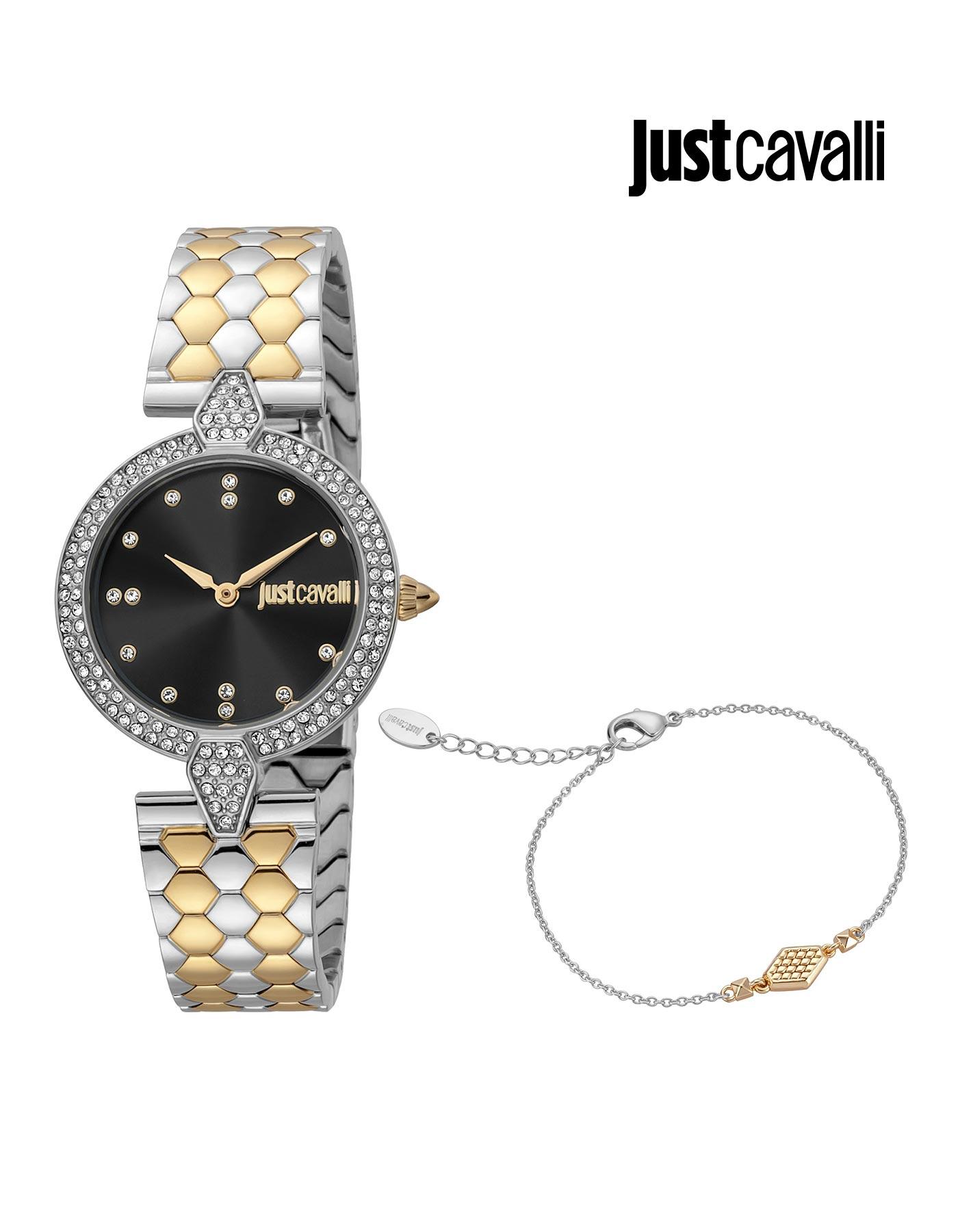 JUST Cavalli Watch JC1L159M0095undefined