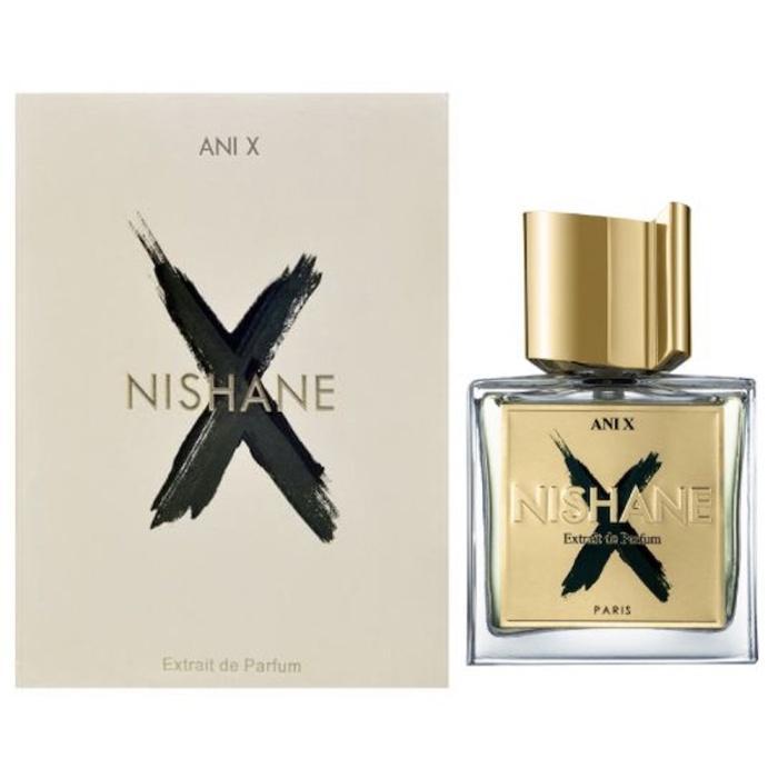 NISHANE ANI X EXTRAIT DE PARFUM 100ML view 3