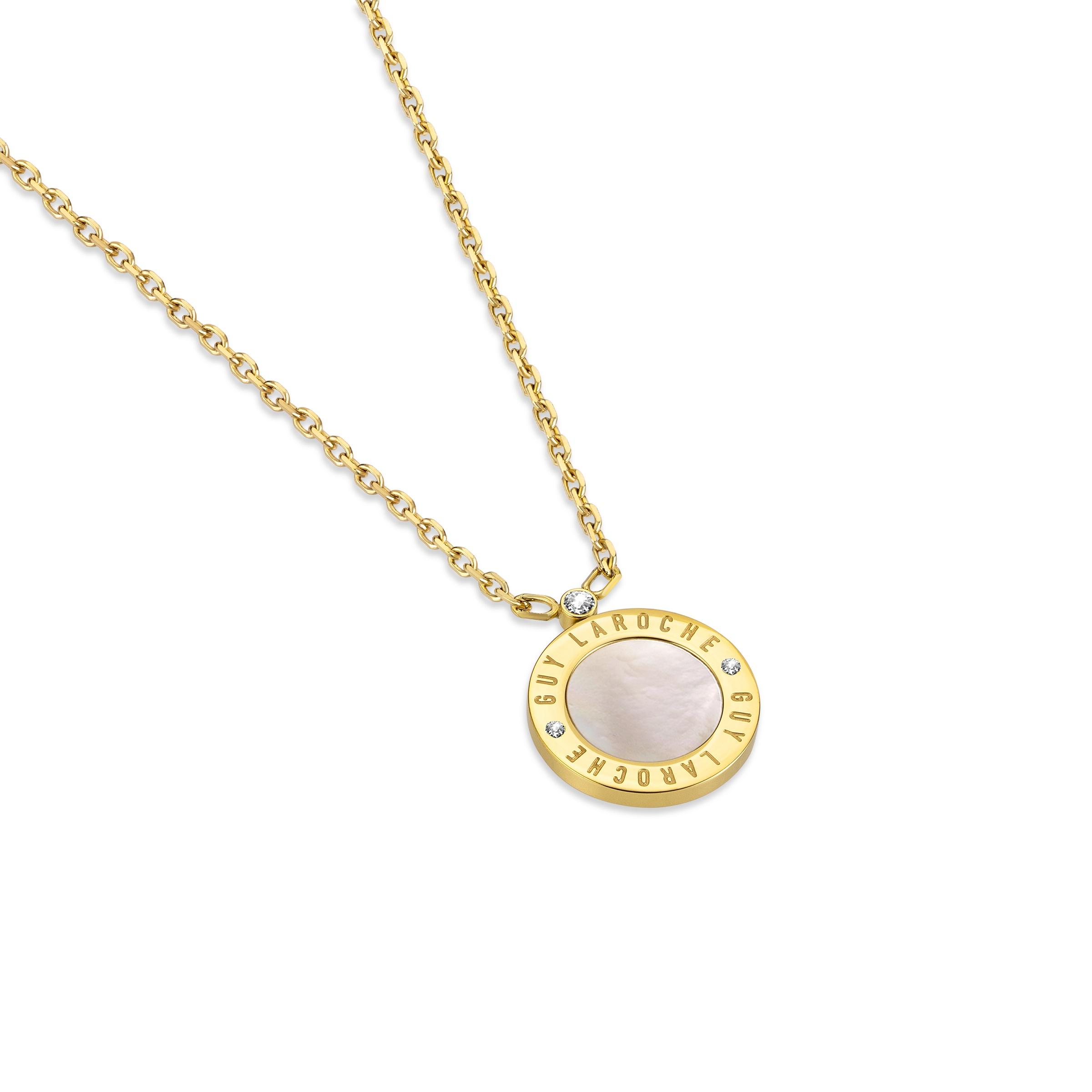 GUY LAROCHE WOMEN'S NECKLACE GLJLN0003502 view 2