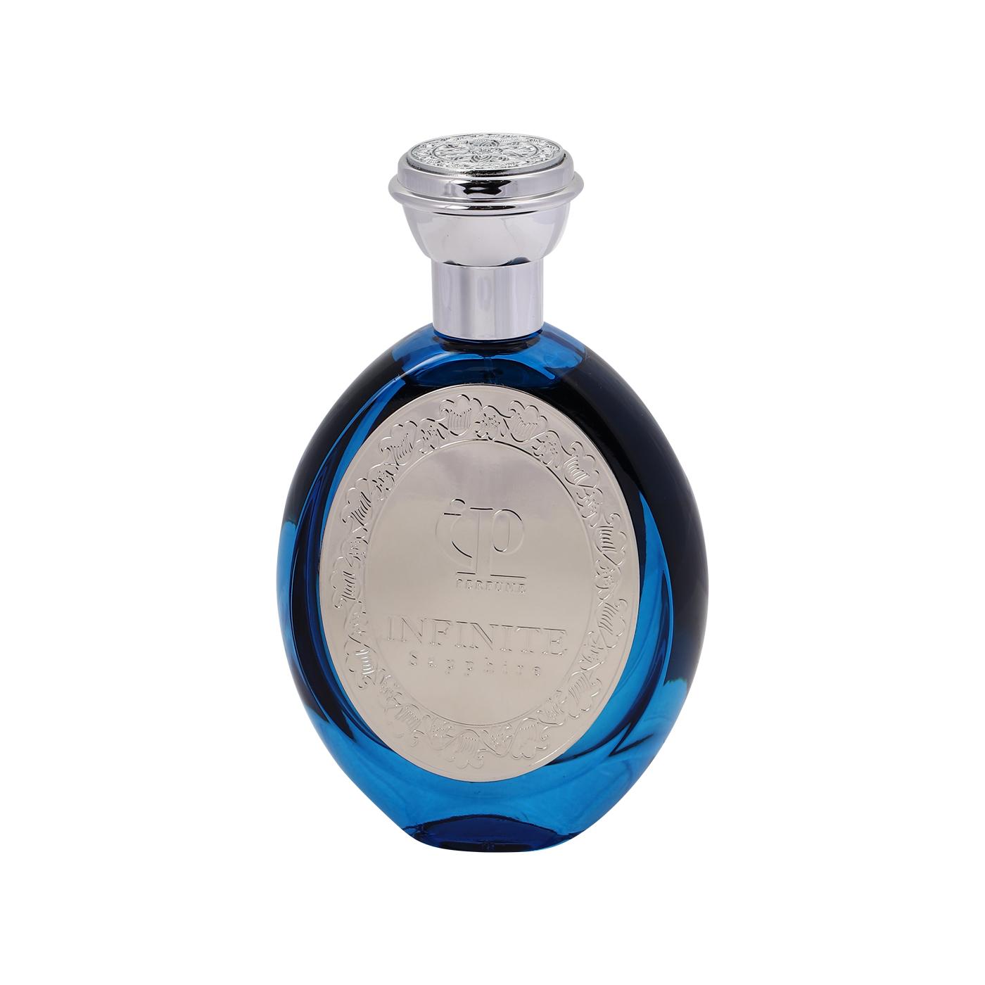 INFINITE SAPPAIRE EDP 100ML view 2