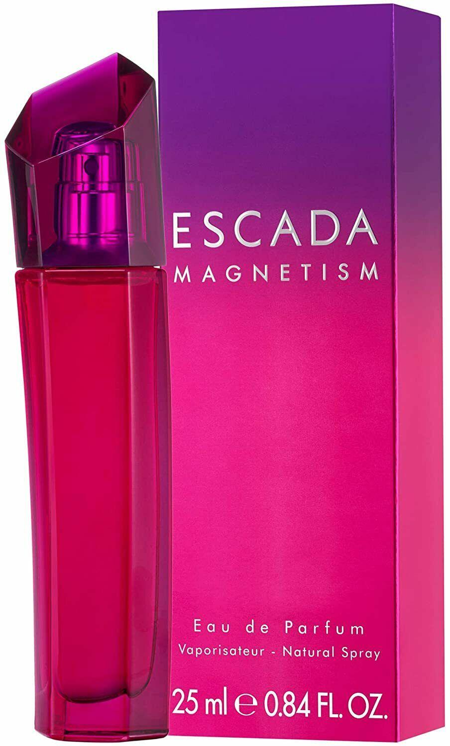 ESCADA MAGNETISM EDP 50MLundefined