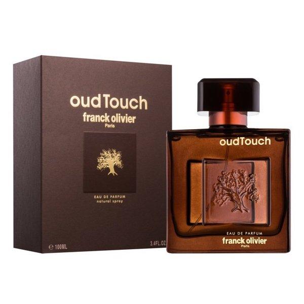 Franck olivier Oud Touch edp 100mlundefined