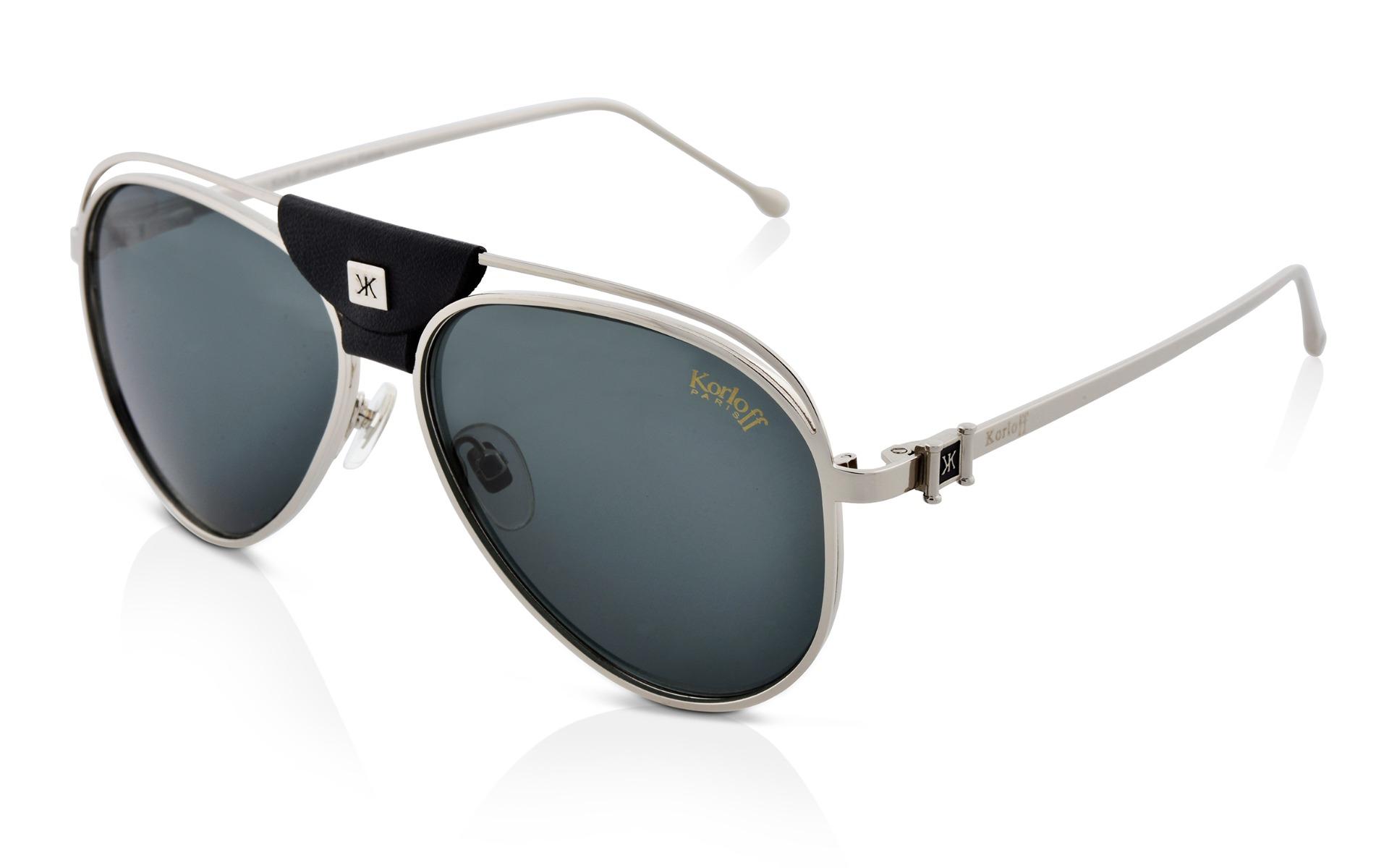 KORLOFF SUNGLASS [ KOR2039 58-13 140 C2 ]undefined
