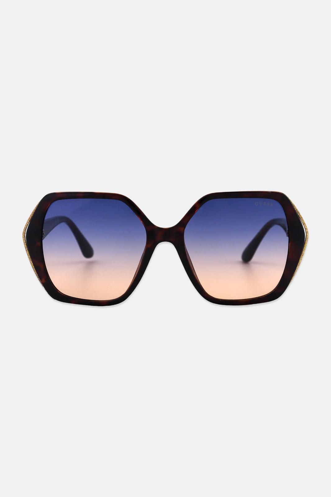 GUESS WOMEN'S SUNGLASSES GU782752W56undefined