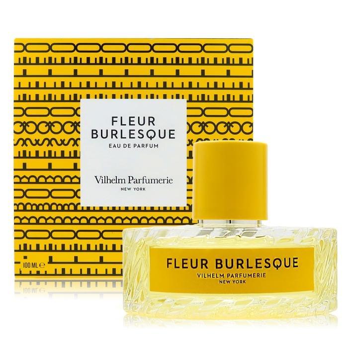 VILHELM PARFUMERIE FLEUR BURLESQUE EDP 100MLundefined