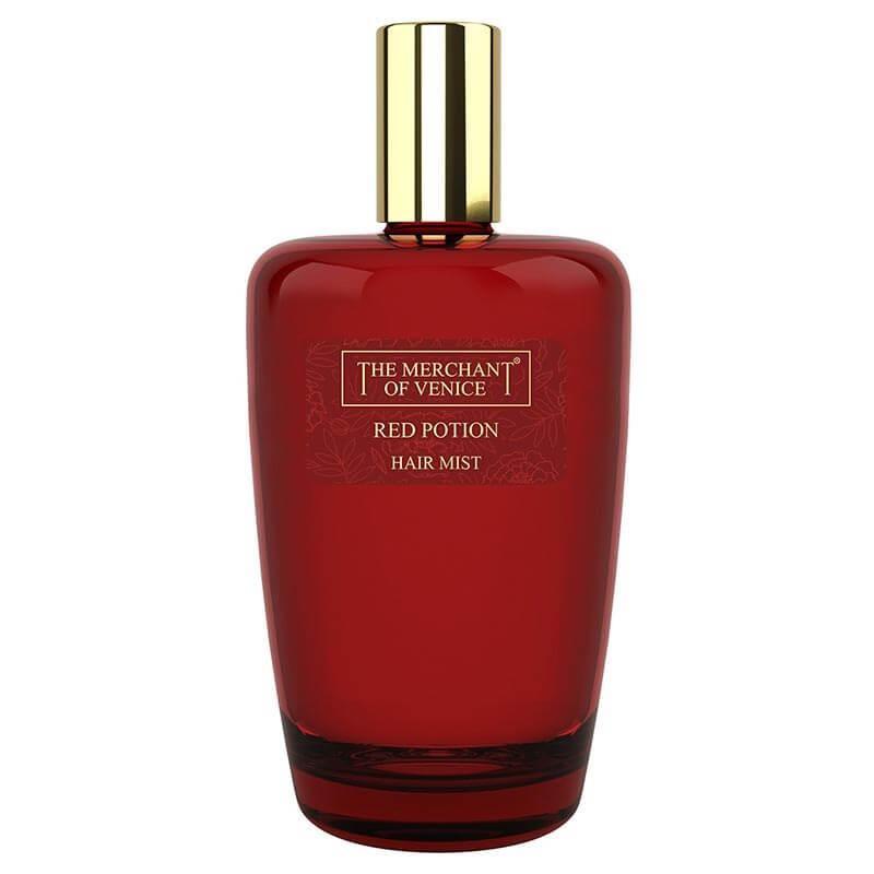 THE MERCHANT OF VENICE RED POTION HAIR MIST 100ML view 2