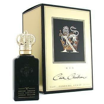 Clive Christian X Men edp 50mlundefined