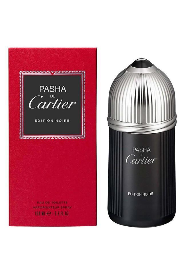 CARTIER PASHA EDITION NOIRE LIMITED EDITION EDT 100MLCARTIER PASHA EDITION NOIRE LIMITED EDITION EDT 100ML, perfumes delivery, birthday gifts