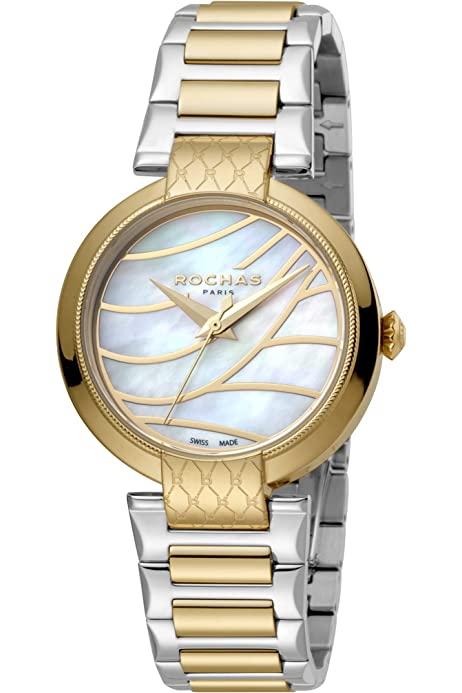 ROCHAS WATCH RP2L033M0081undefined