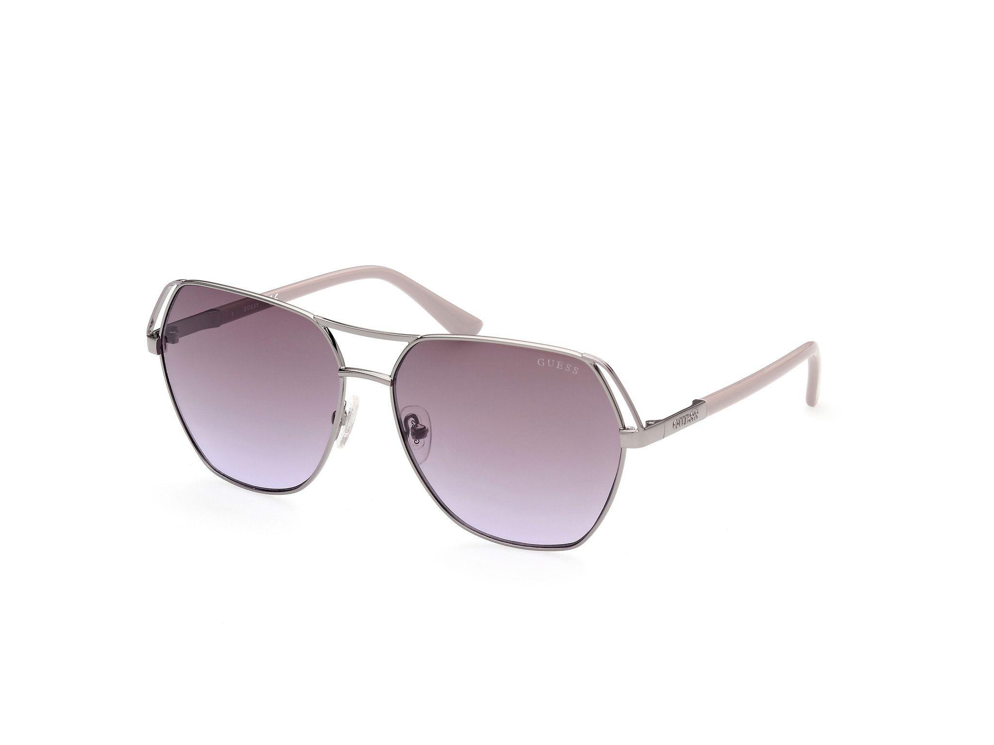 GUESS SUNGLASS GU7825 08Z 60-14 view 2
