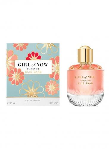 ELIE SAAB GIRL OF NOW FOREVER EDP 90MLundefined