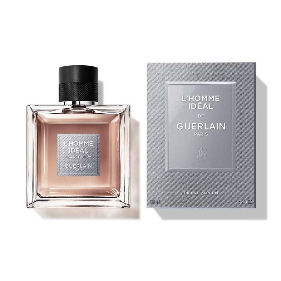 GUERLAIN IDEAL L'HOMME EDP 100ML view 2