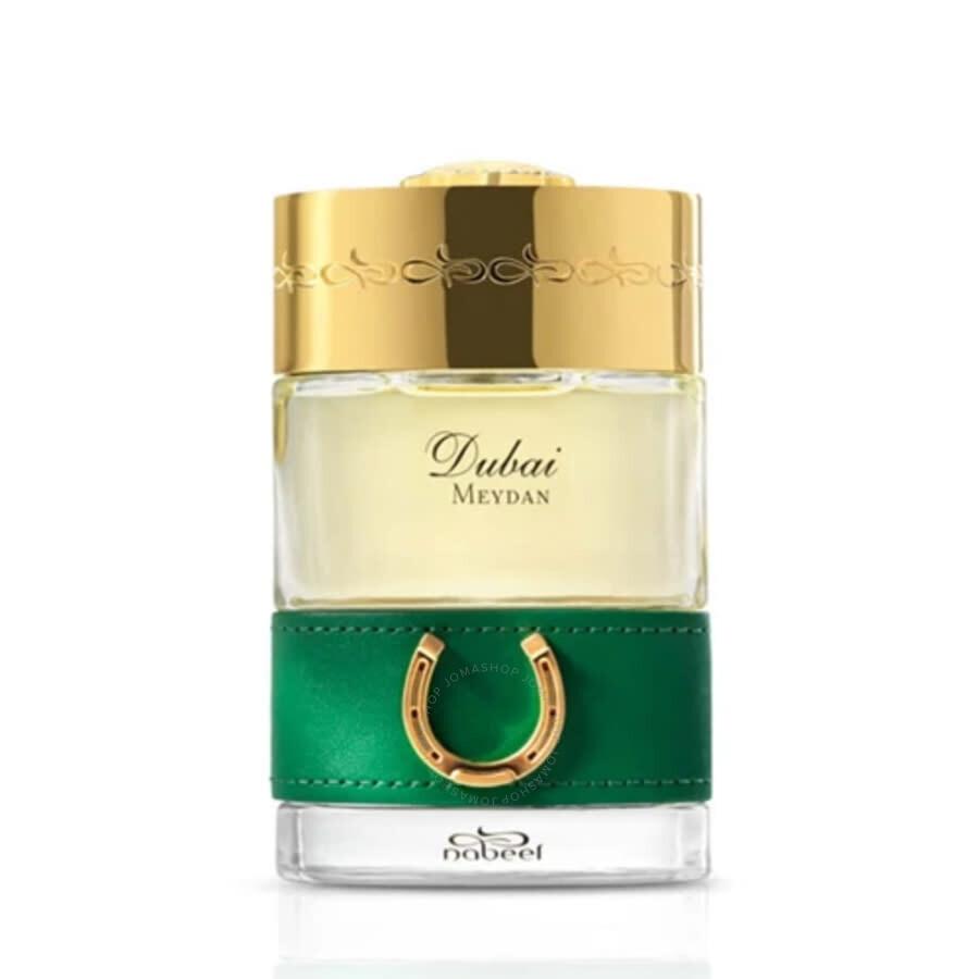 DUBAI MEYDAN EDP 50MLundefined