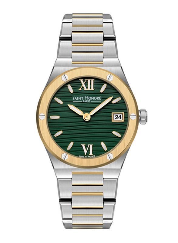SAINT HONORE WATCH NH721125 4YVITundefined