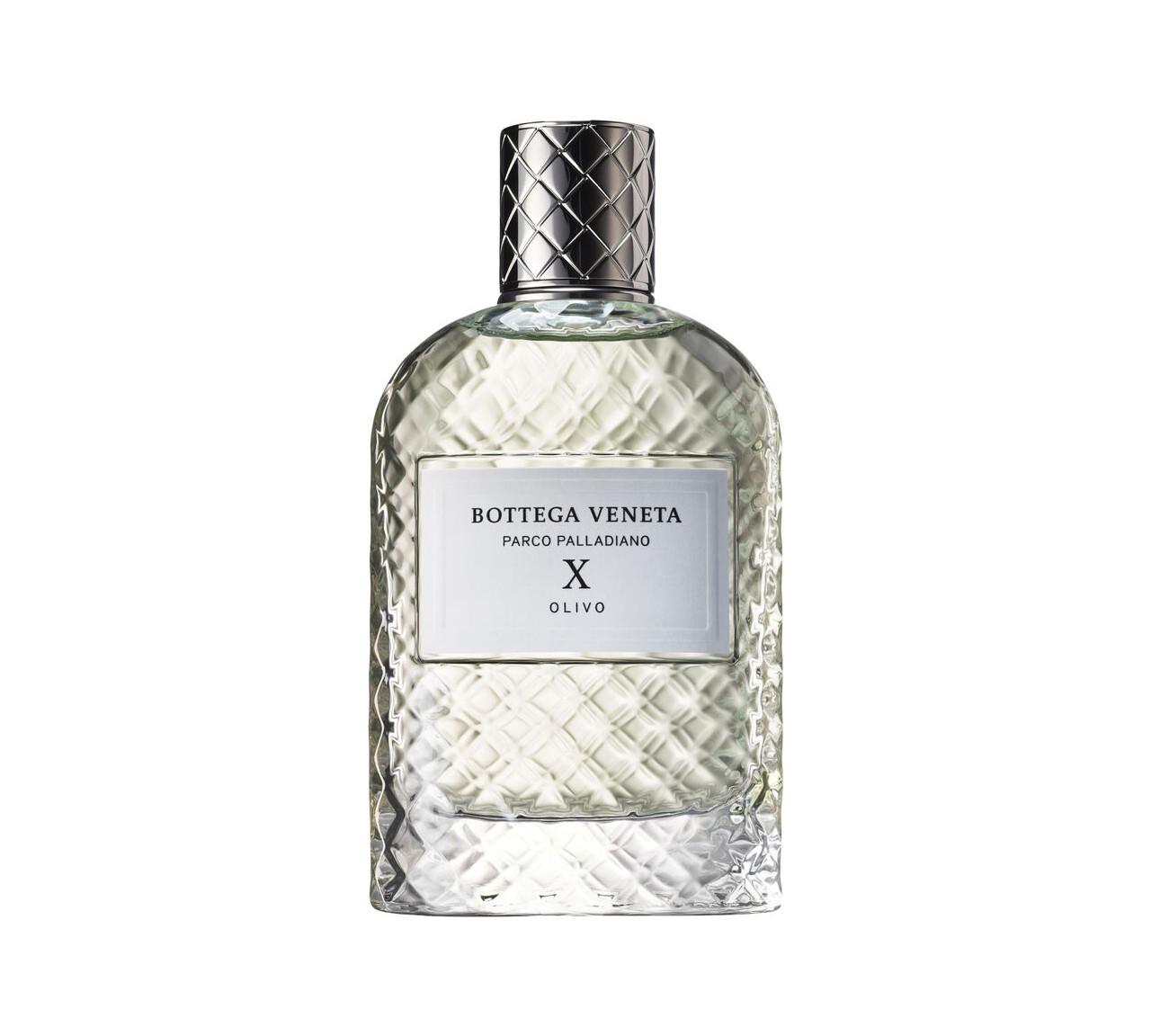 BOTTEGA VENETA PARCO PALLADIANO X OLIVO EDP 100ML view 2