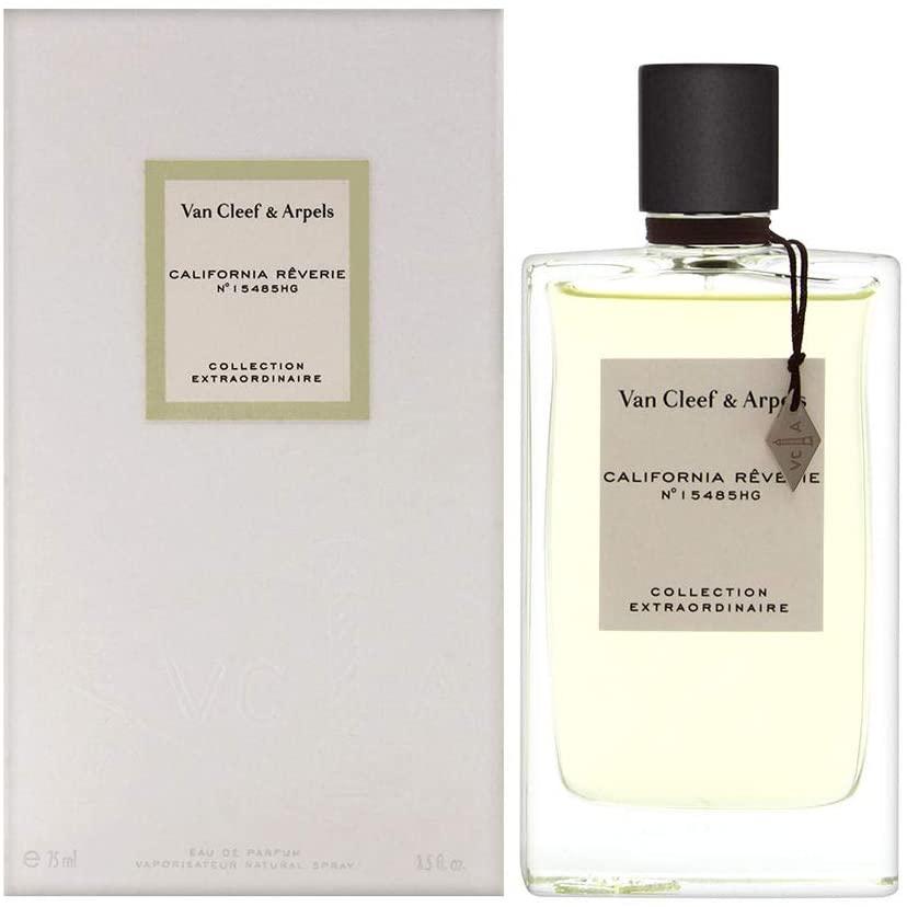VAN CLEEF & ARPELS CALIFORNIA REVERIE 75MLundefined