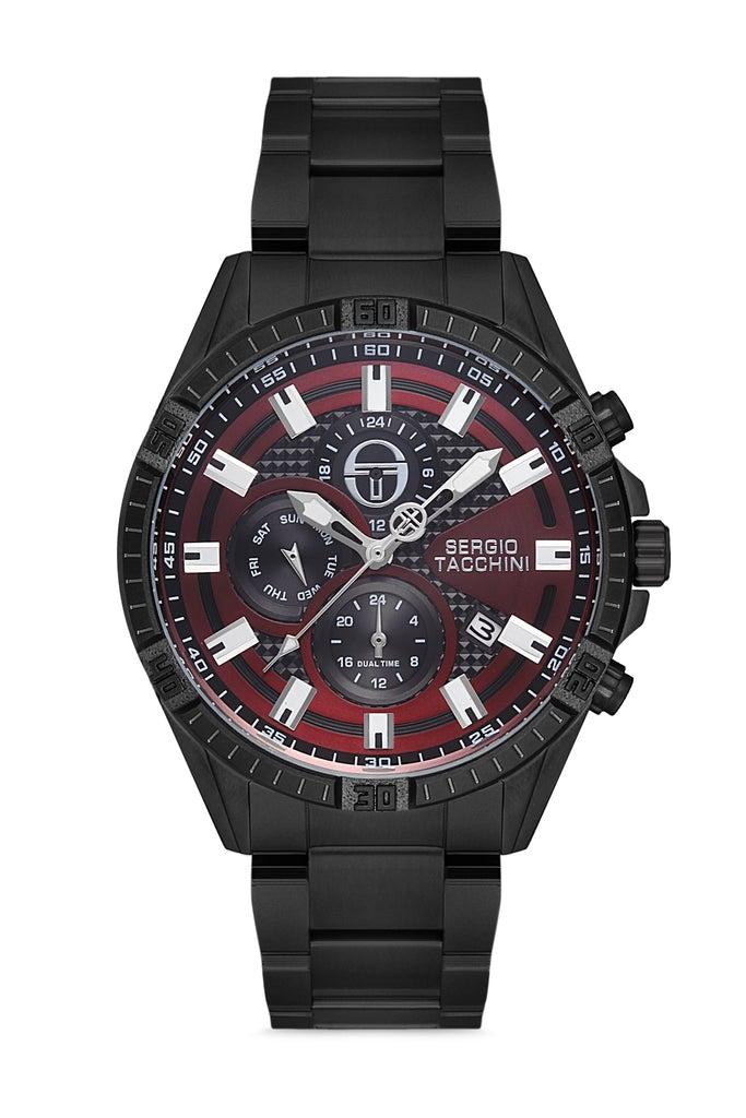 SERGIO TACCHINI WATCH ST.1.10135-4undefined
