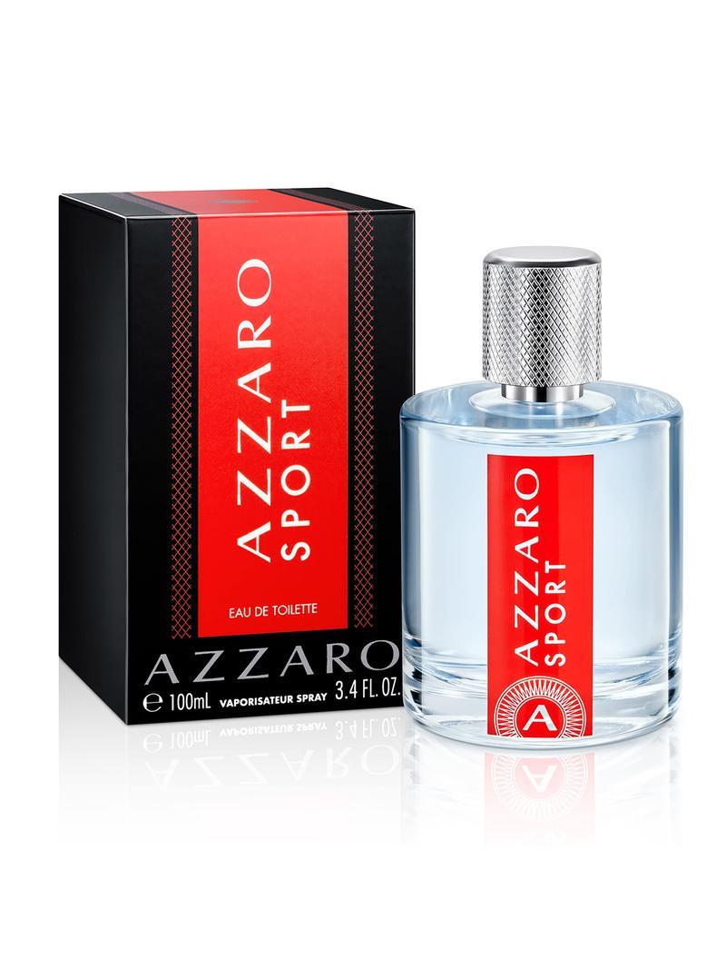 AZZARO SPORT EDT 100MLundefined