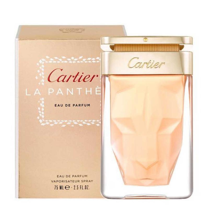 CARTIER LA PANTHERE EDP 75MLundefined