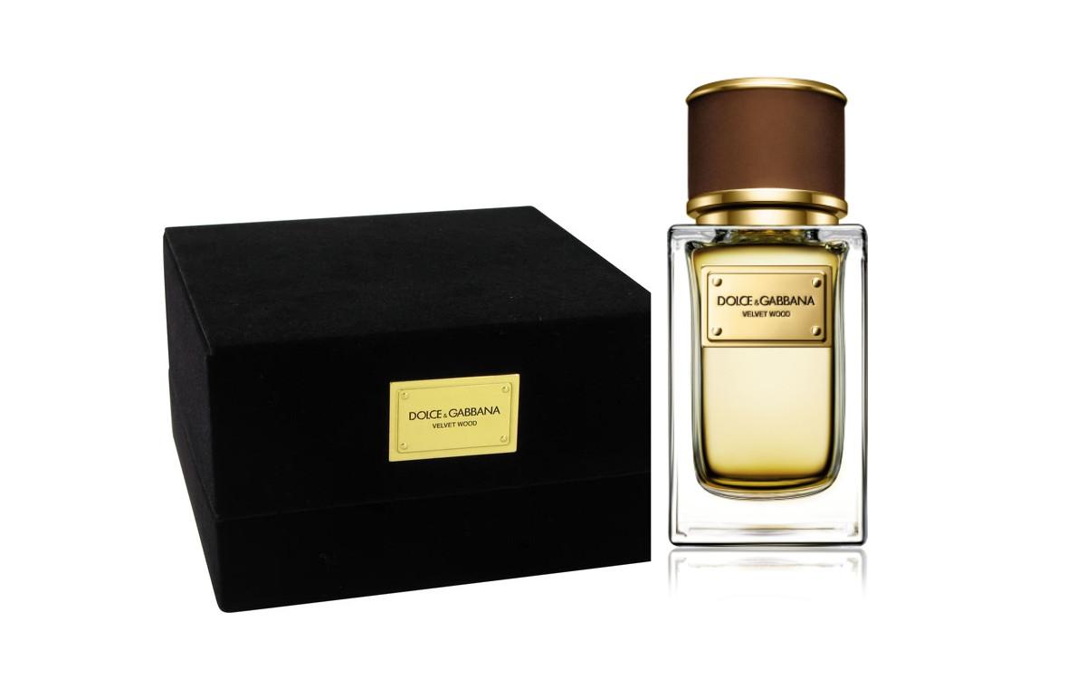 D&G PRIVET VELVET WOOD EDP 50MLundefined