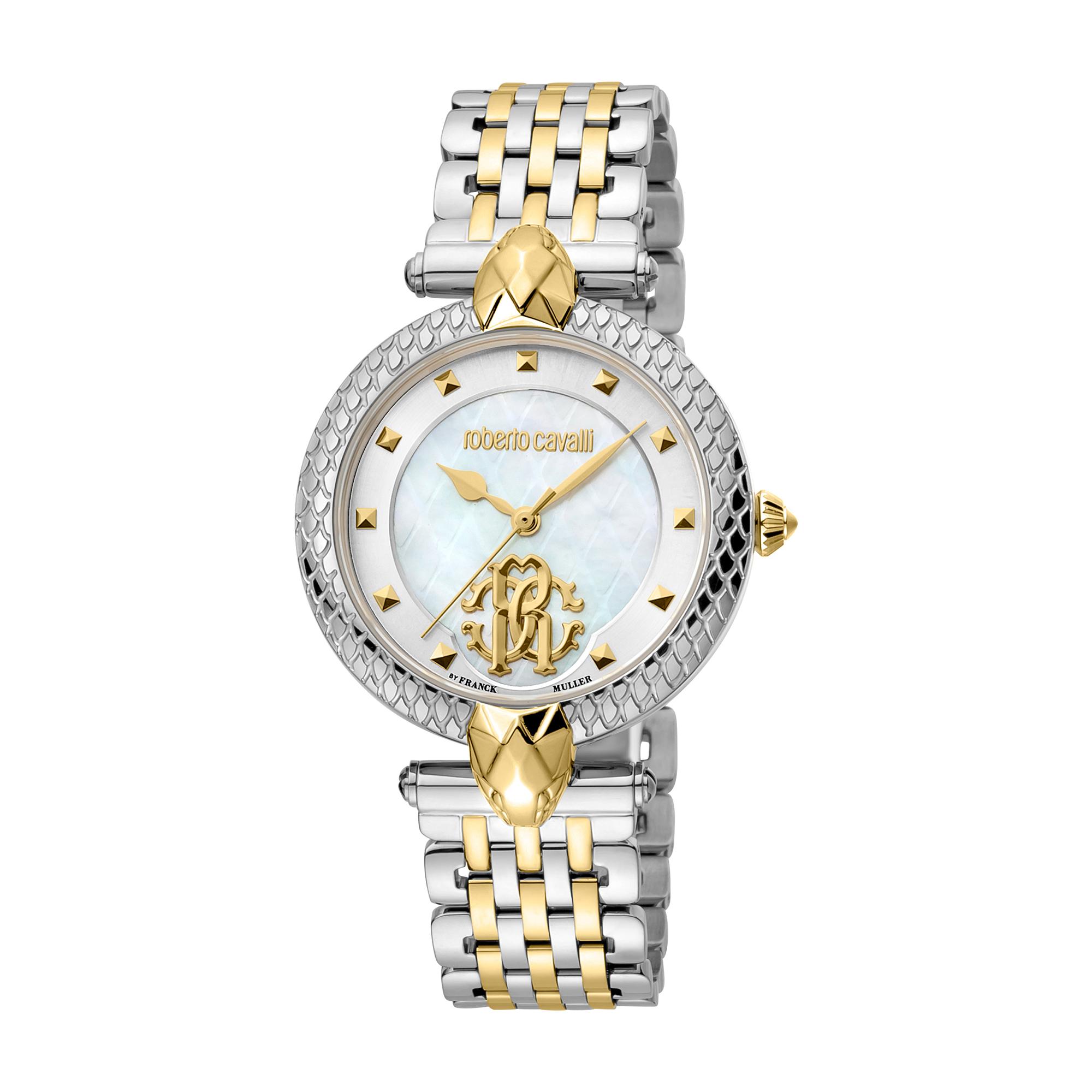 ROBERTO CAVALLI FRANCK MULLER WATCH RV1L130M0071undefined