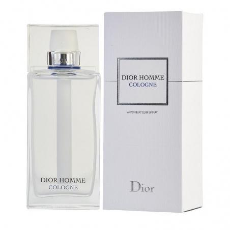 DIOR COLONGE HOMME EDT 125MLundefined
