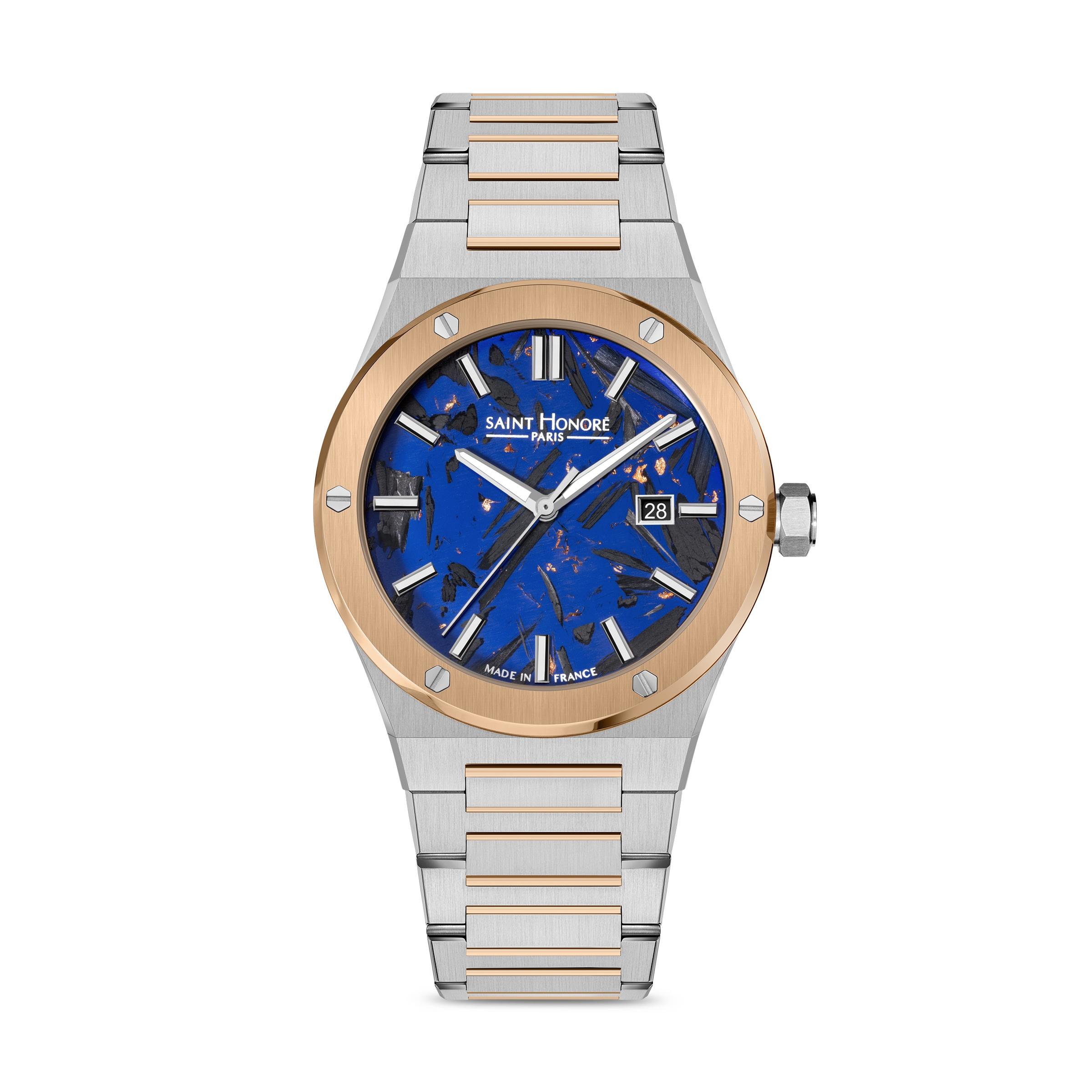 SAINT HONORE MEN'S WATCH NH866125 6DFCIRundefined