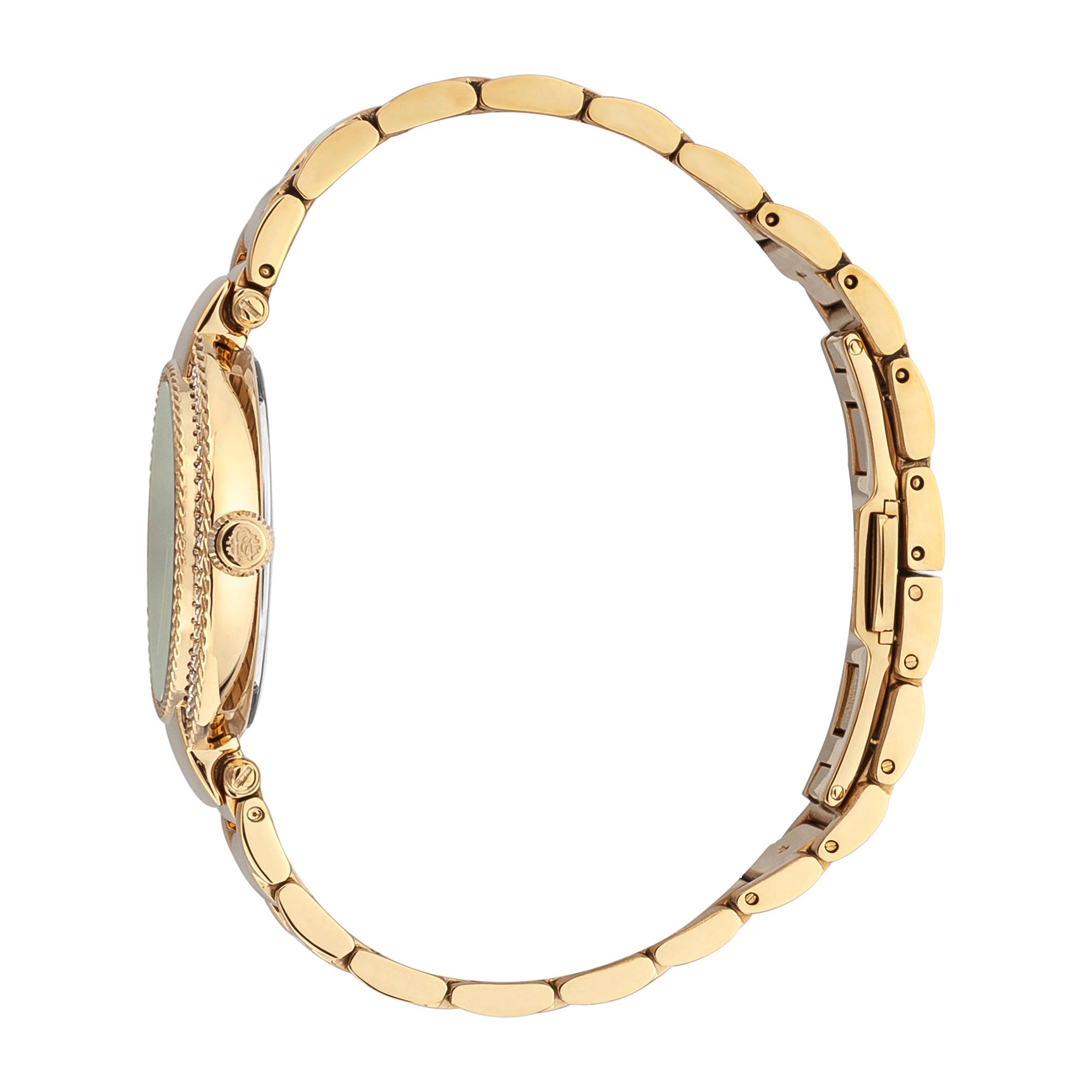 ROBERTO CAVALLI WATCH RC5L023M0075 view 3