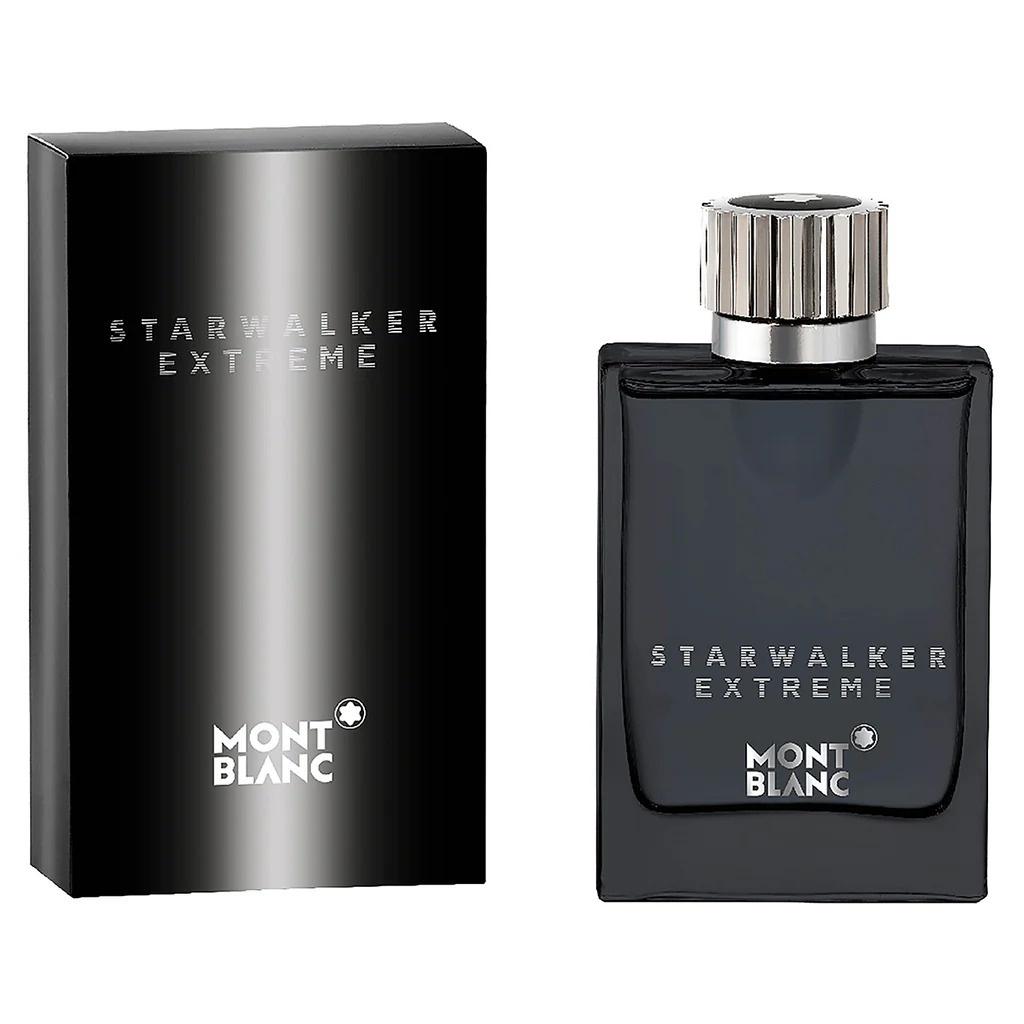 MONT BLANC STARWALKER EXTREME EDT 75MLundefined