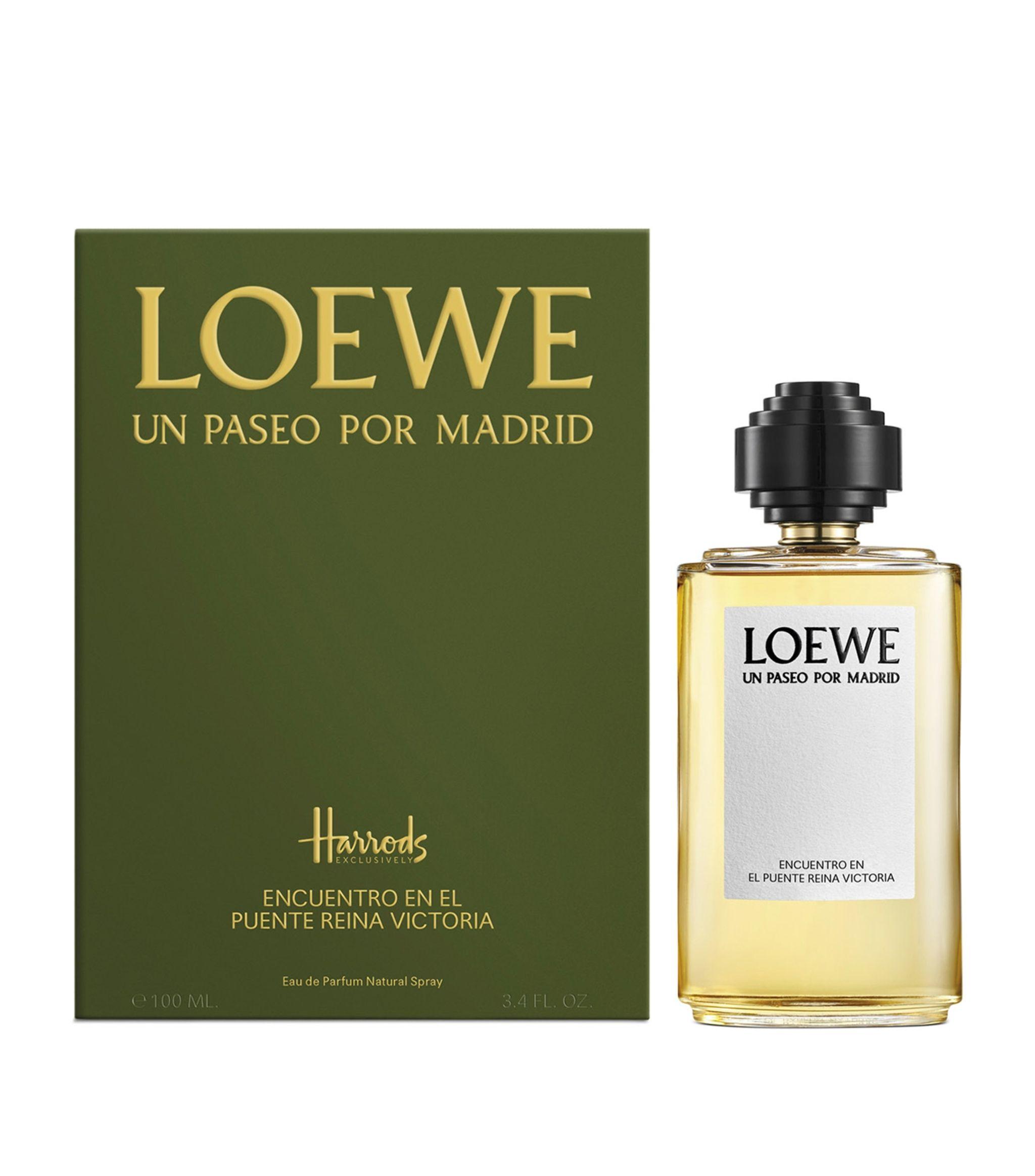 LOEWE H REINA VICTORIA EDP 100 MLundefined